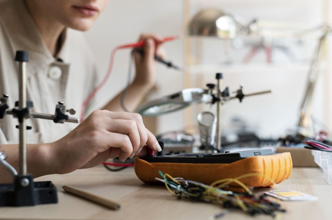 Studiuj fizykę techniczną na AGH