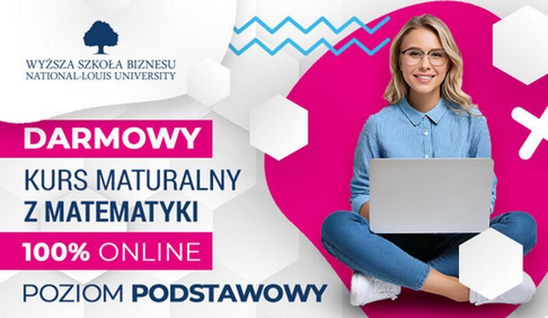 Kurs podstawowy z matematyki